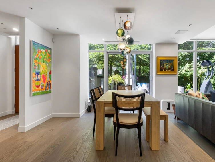 TH22-1281 West Cordova Street, Vancouver, BC, V6C 3P8 - 11
