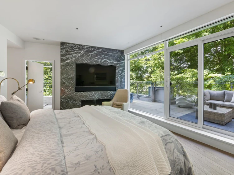 TH22-1281 West Cordova Street, Vancouver, BC, V6C 3P8 - 16
