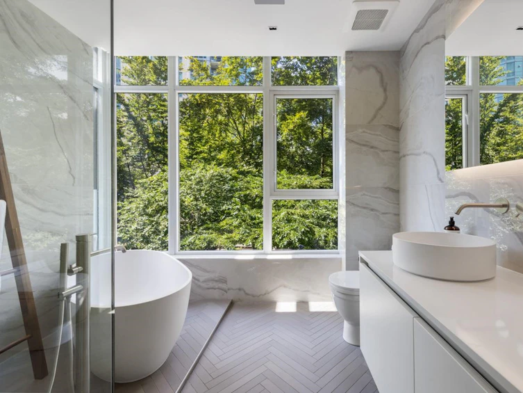 TH22-1281 West Cordova Street, Vancouver, BC, V6C 3P8 - 17