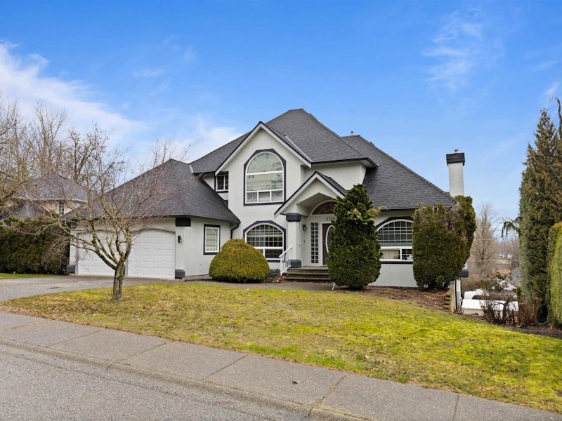 8758 Freeland Place, Chilliwack BC V2R 3J1