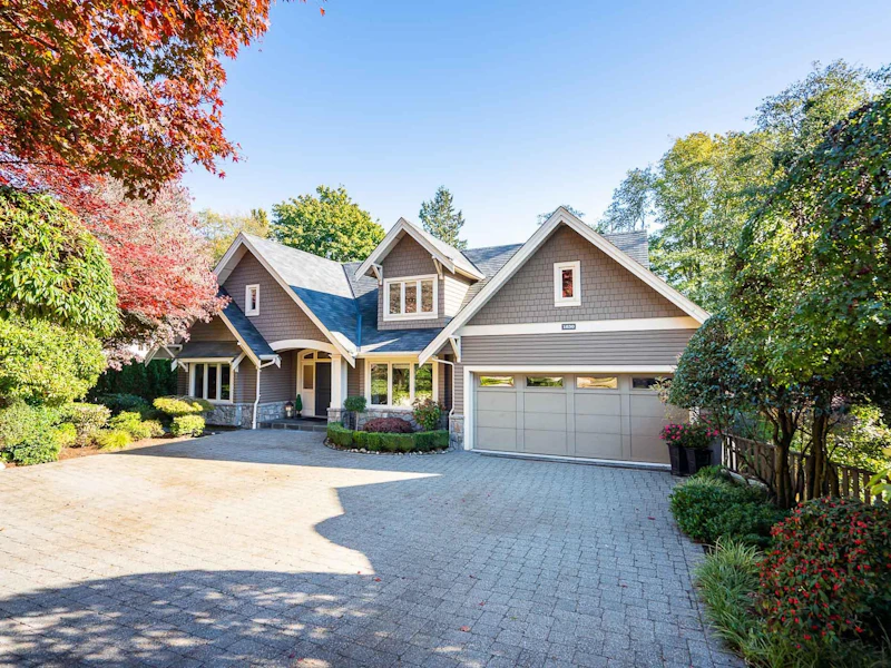 1830 St. Denis Road, West Vancouver BC V7V 3W5