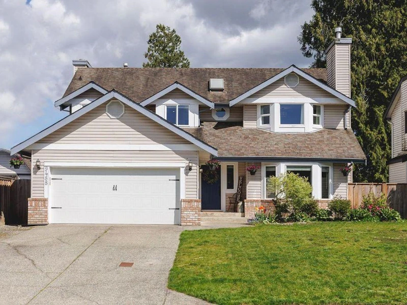 9488 209th Street, Langley BC V1M 2H1