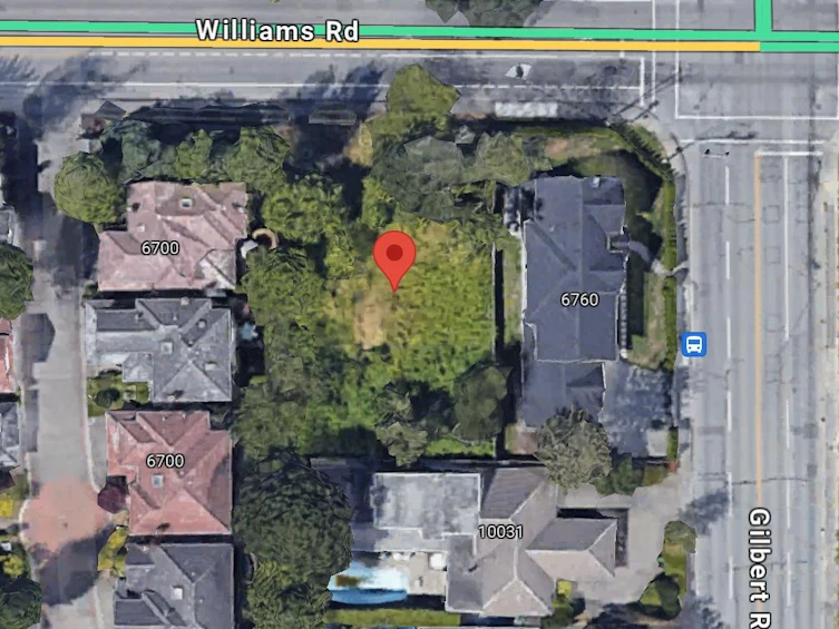 6720 Williams Road, Richmond, BC, V7E 1K5 - 2