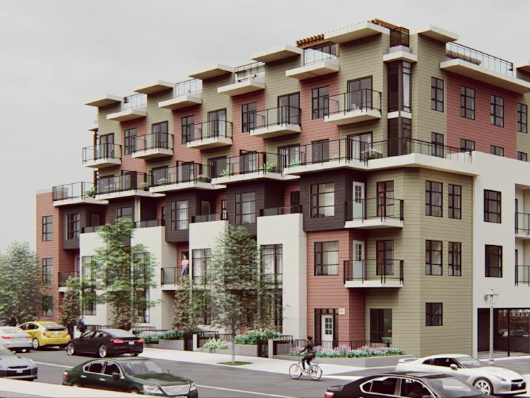 909-909 913 915 Twelfth Street, New Westminster, BC, V3M 4K5 - 3