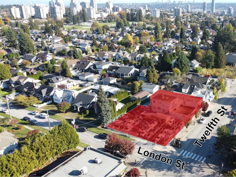 909-909 913 915 Twelfth Street, New Westminster, BC, V3M 4K5 - 8