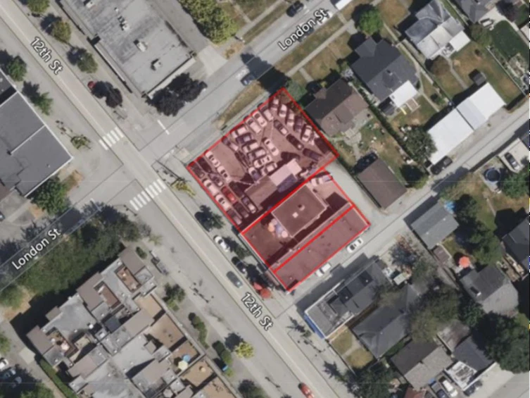 909-909 913 915 Twelfth Street, New Westminster, BC, V3M 4K5 - 10