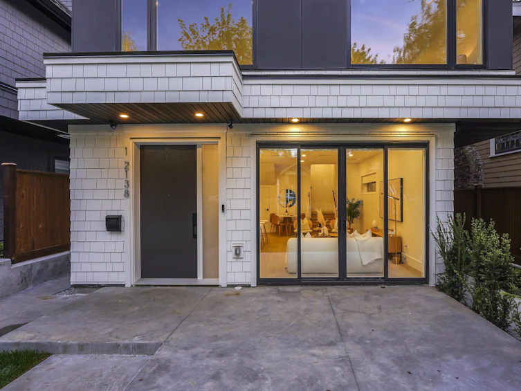 1-2138 West 48th Avenue, Vancouver, BC, V6M 2P5 - 6