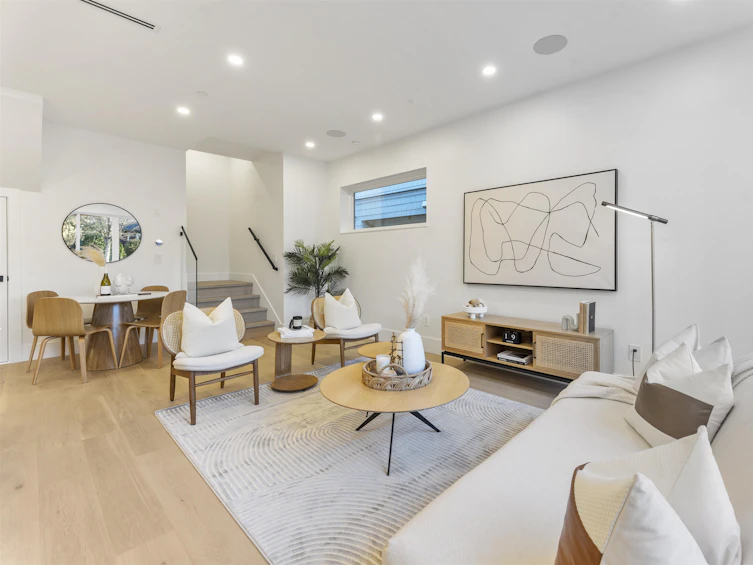 1-2138 West 48th Avenue, Vancouver, BC, V6M 2P5 - 7