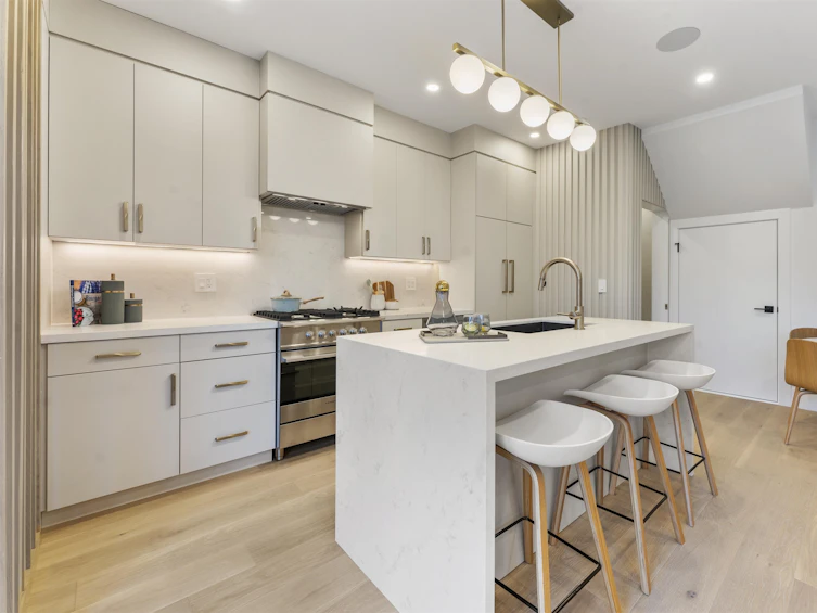1-2138 West 48th Avenue, Vancouver, BC, V6M 2P5 - 8
