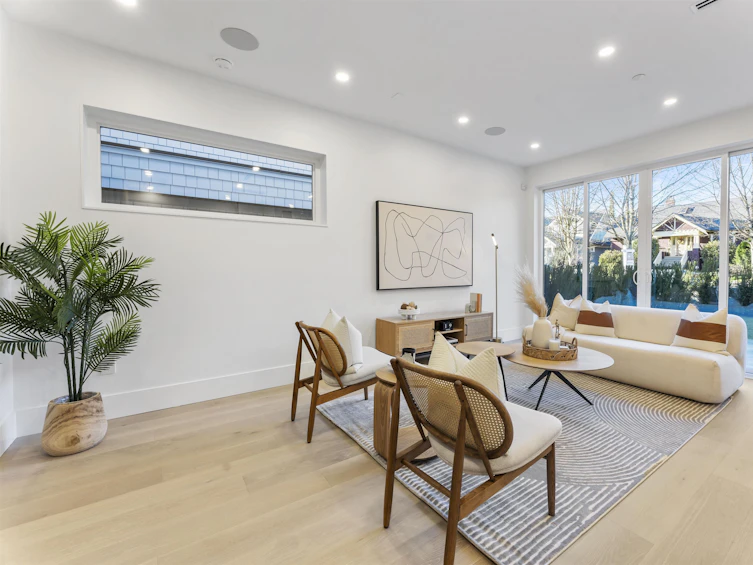 1-2138 West 48th Avenue, Vancouver, BC, V6M 2P5 - 9