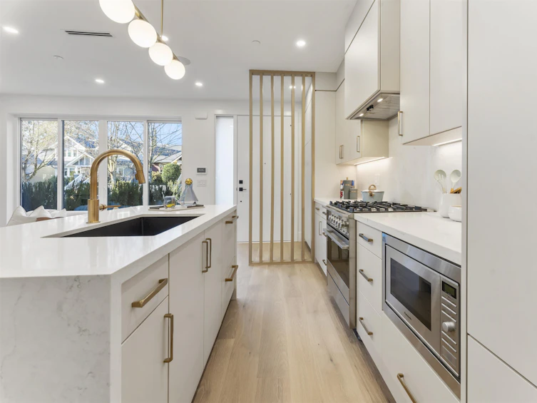 1-2138 West 48th Avenue, Vancouver, BC, V6M 2P5 - 12