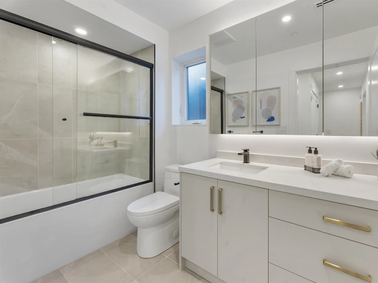 1-2138 West 48th Avenue, Vancouver, BC, V6M 2P5 - 27