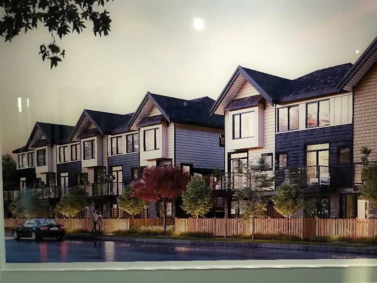 16-4337 Boundary Road, Richmond, BC, V6V 0C4