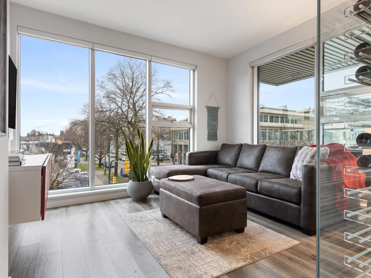 305-1819 West 5th Avenue, Vancouver, BC, V6J 1P5 - 2