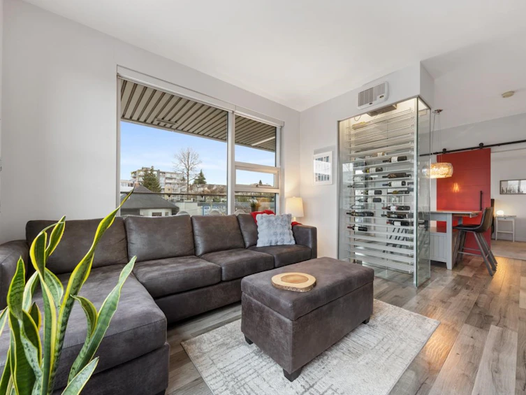305-1819 West 5th Avenue, Vancouver, BC, V6J 1P5 - 4