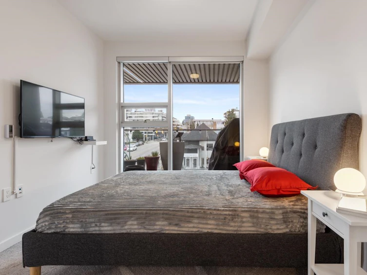 305-1819 West 5th Avenue, Vancouver, BC, V6J 1P5 - 13