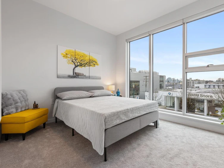 305-1819 West 5th Avenue, Vancouver, BC, V6J 1P5 - 16