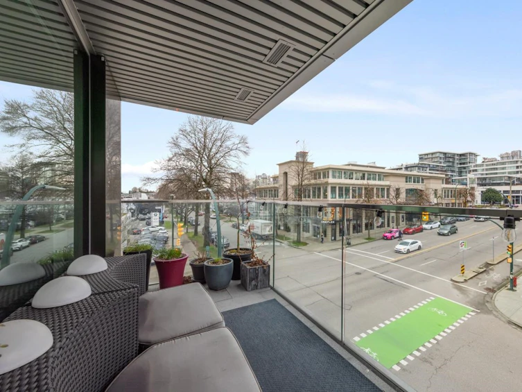 305-1819 West 5th Avenue, Vancouver, BC, V6J 1P5 - 22