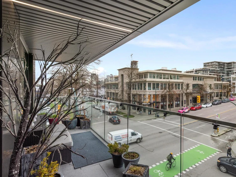 305-1819 West 5th Avenue, Vancouver, BC, V6J 1P5 - 23