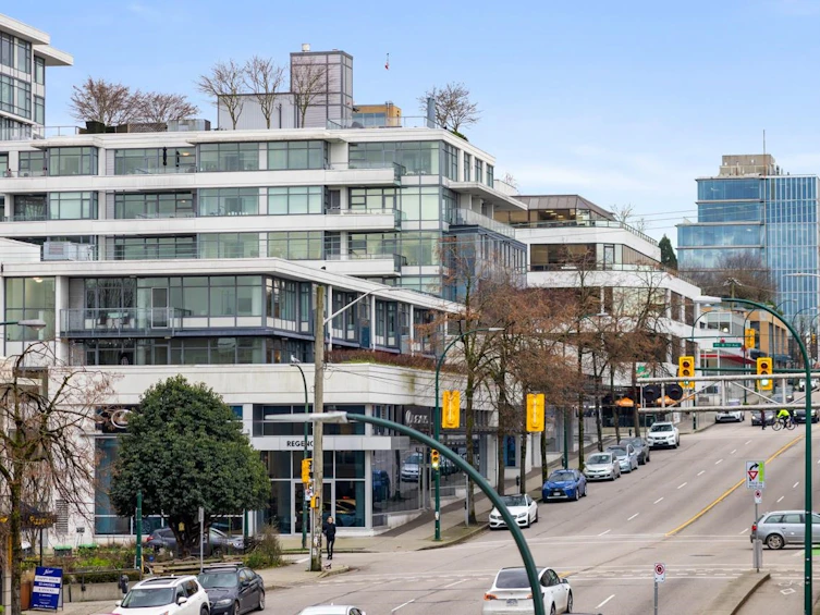 305-1819 West 5th Avenue, Vancouver, BC, V6J 1P5 - 25