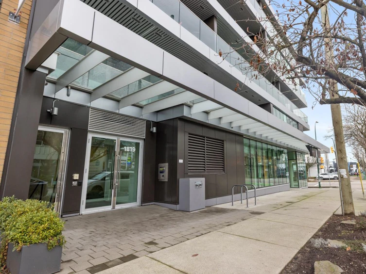 305-1819 West 5th Avenue, Vancouver, BC, V6J 1P5 - 26