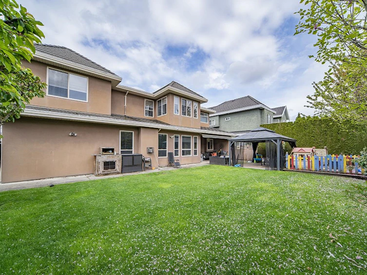 4680 Granville Avenue, Richmond, BC, V7C 1E4 - 4