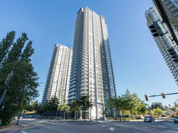 4607-13696 100 Avenue, Surrey, BC, V3T 0L5