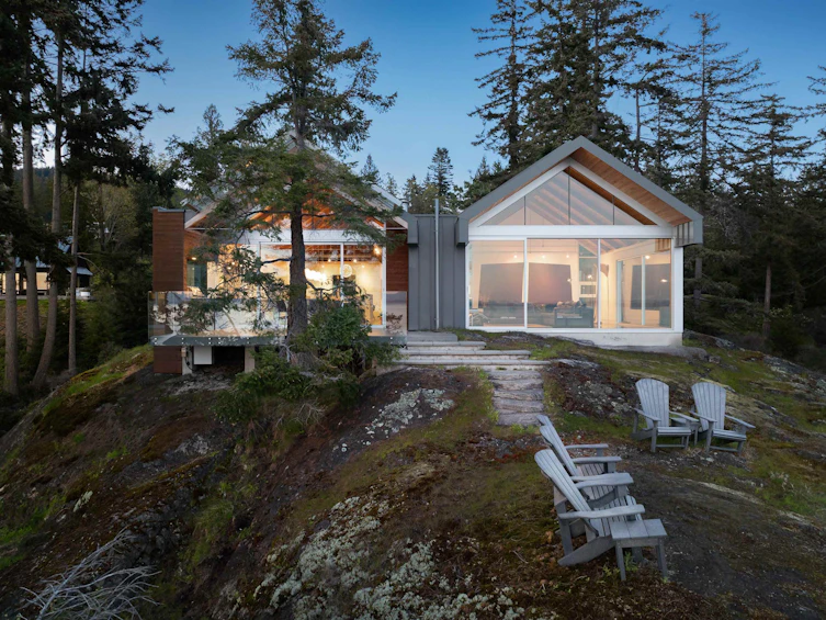 931 Ocean Park Lane, Bowen Island, BC, V0N 1G2 - 5