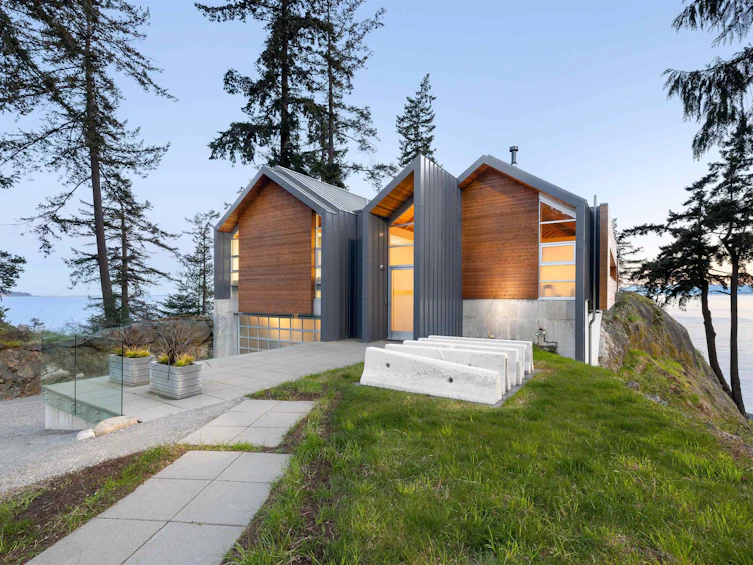 931 Ocean Park Lane, Bowen Island, BC, V0N 1G2 - 9