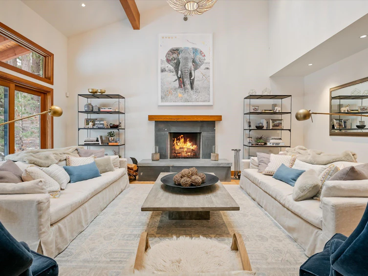 8171 Meadow Lane, Whistler, BC, V8E 0G3 - 2