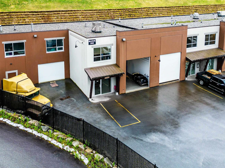 505-12835 Lilley Drive, Maple Ridge, BC, V2X 2V6 - 38