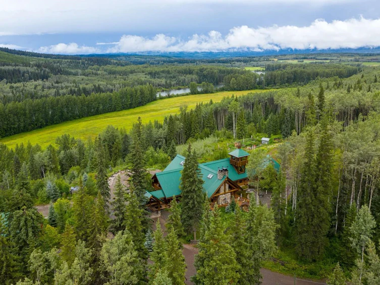 24573 Walcott Road, Telkwa, BC, V0J 2X2 - 2