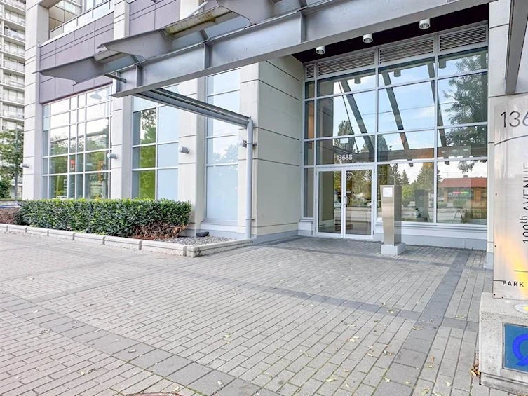 901-13688 100, Surrey, BC, V2Z 2B1 - 8