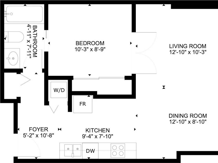 901-13688 100, Surrey, BC, V2Z 2B1 - 18