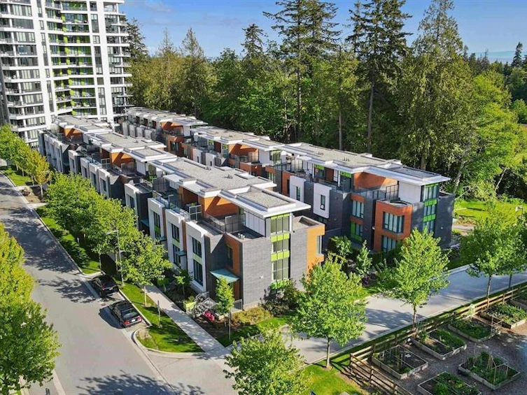 1-3483 Ross Drive, Vancouver, BC, V6S 0L3
