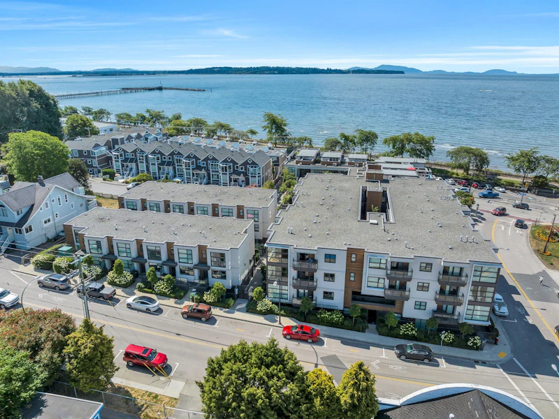 8 - 14820 Buena Vista Avenue, Surrey BC