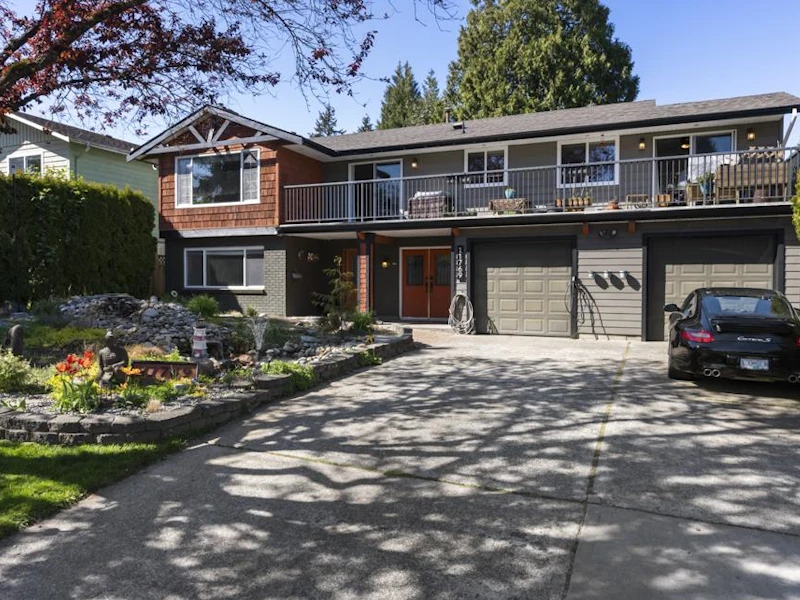 11769 64b Avenue, Delta BC V4E 2E1