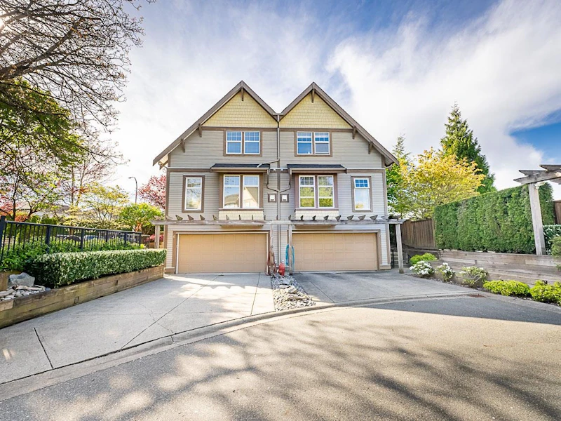6 - 6588 188th Street, Surrey BC V3S 1Z6