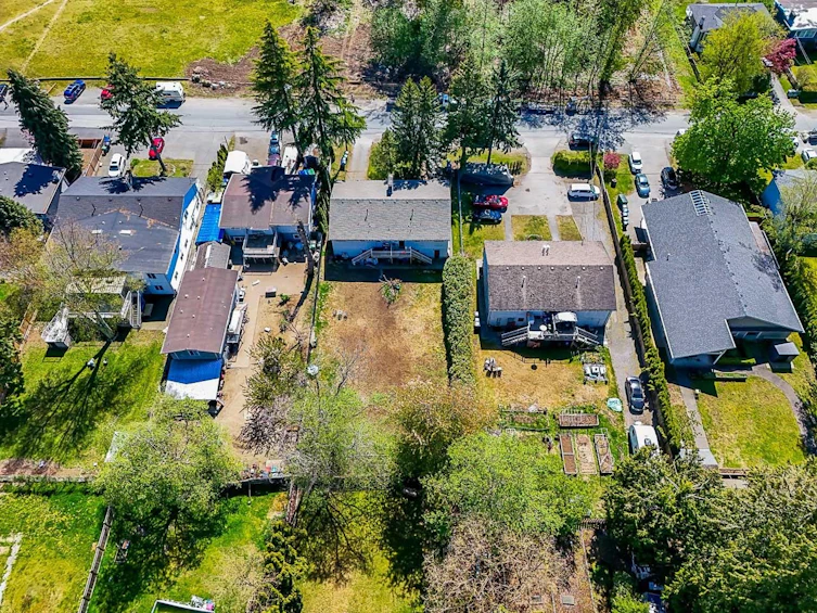 14593 105a Avenue, Surrey, BC, V3R 1S2 - 14
