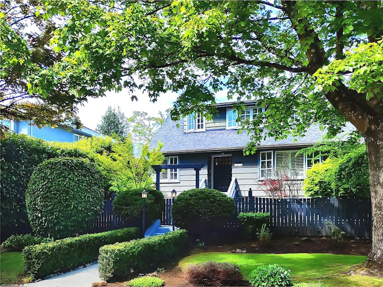 1829 West 64th Avenue, Vancouver, BC, V6P 2P4