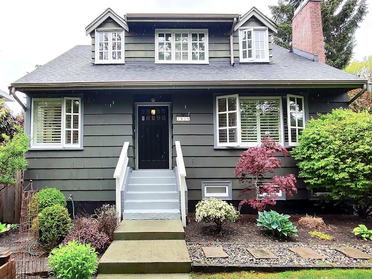 1829 West 64th Avenue, Vancouver, BC, V6P 2P4 - 2