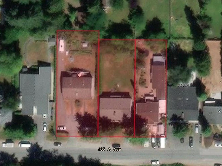 14581 105a Avenue, Surrey, BC, V3R 1S2