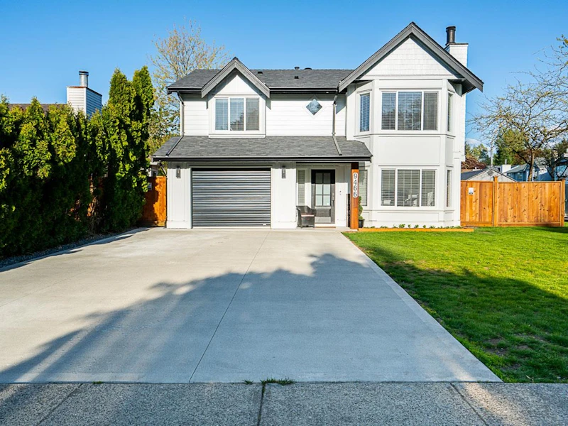 9466 209a Street, Langley BC V1M 2A9