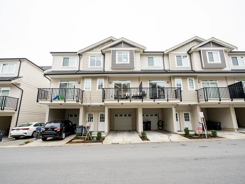 169 - 13898 64th Avenue, Surrey BC
