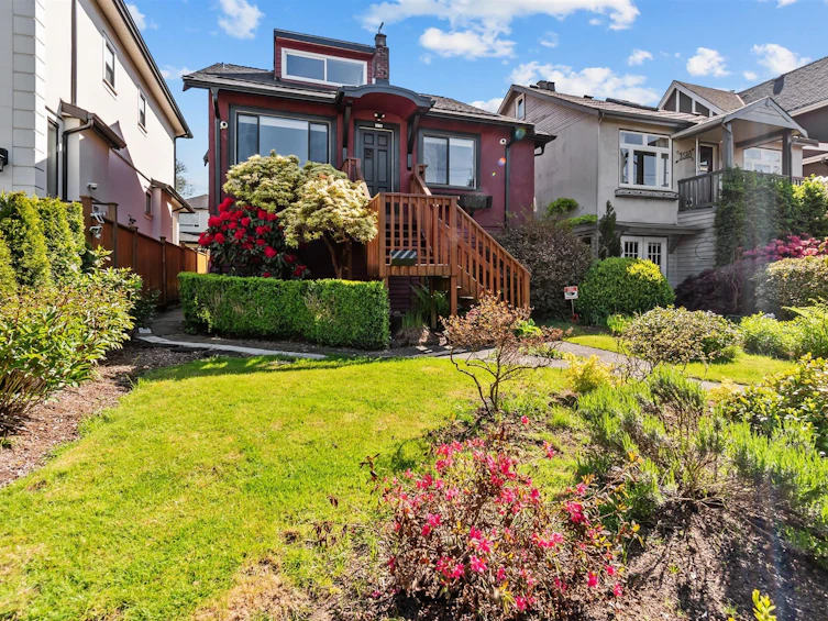3576 W 17th Avenue, Vancouver, BC, V6S 1A1 - 2