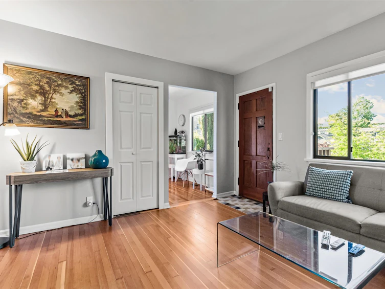 3576 W 17th Avenue, Vancouver, BC, V6S 1A1 - 5