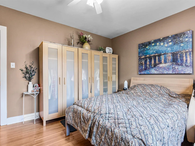 3576 W 17th Avenue, Vancouver, BC, V6S 1A1 - 11