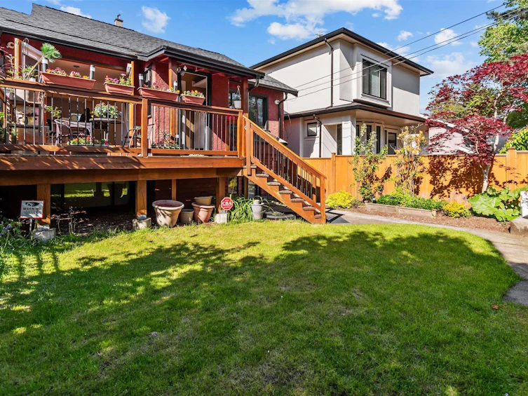 3576 W 17th Avenue, Vancouver, BC, V6S 1A1 - 16