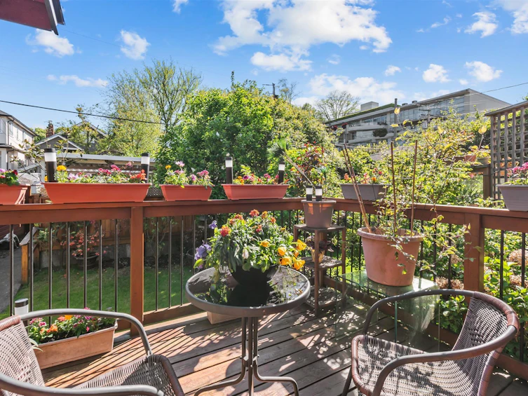 3576 W 17th Avenue, Vancouver, BC, V6S 1A1 - 15