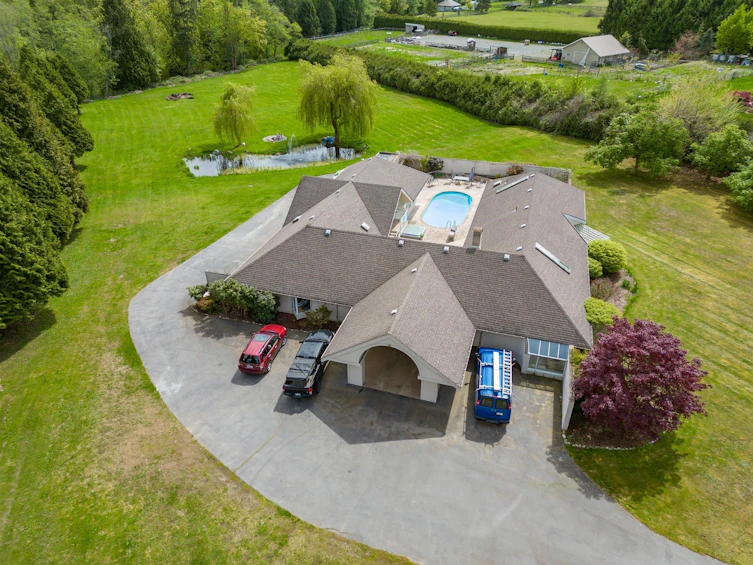 614 194 Street, Surrey, BC, V3Z 9R9